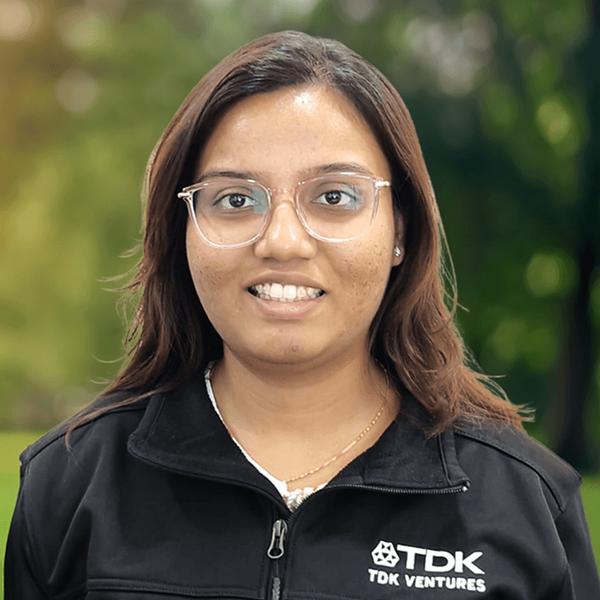 Aakriti Singh