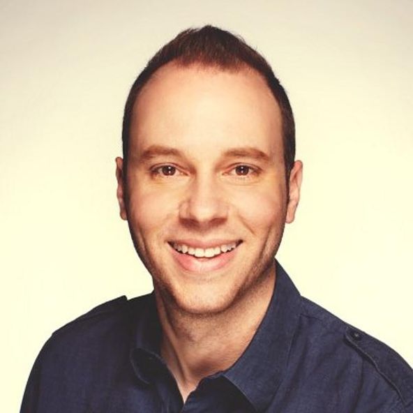 Aaron Epstein