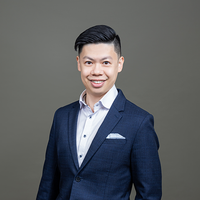 Aaron Hsieh