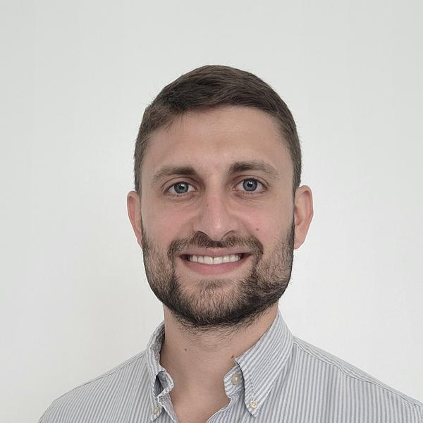 Aaron Israel