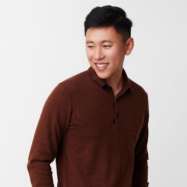 Aaron Liu
