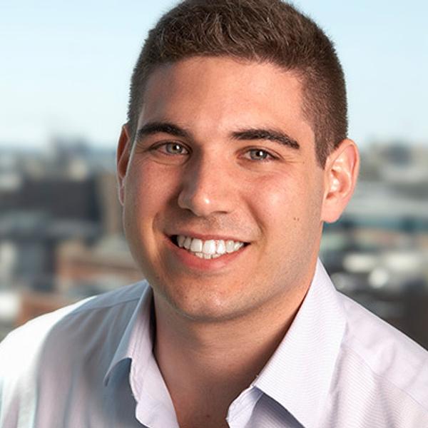 Aaron Rinberg