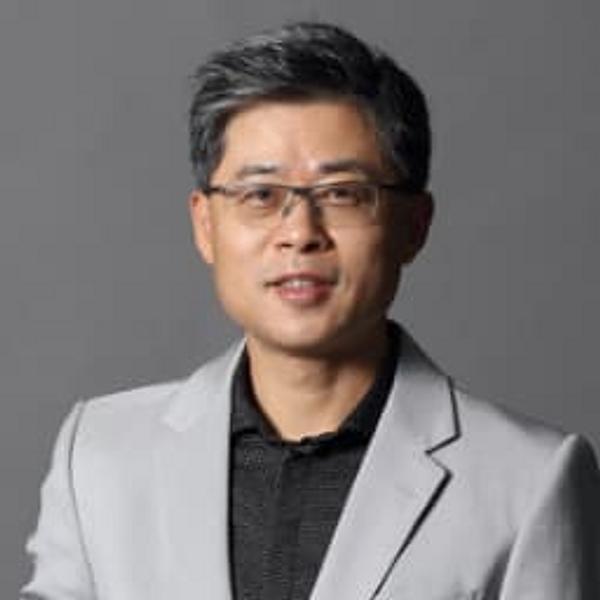 Aaron Tong