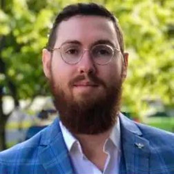 Aaron Wolko