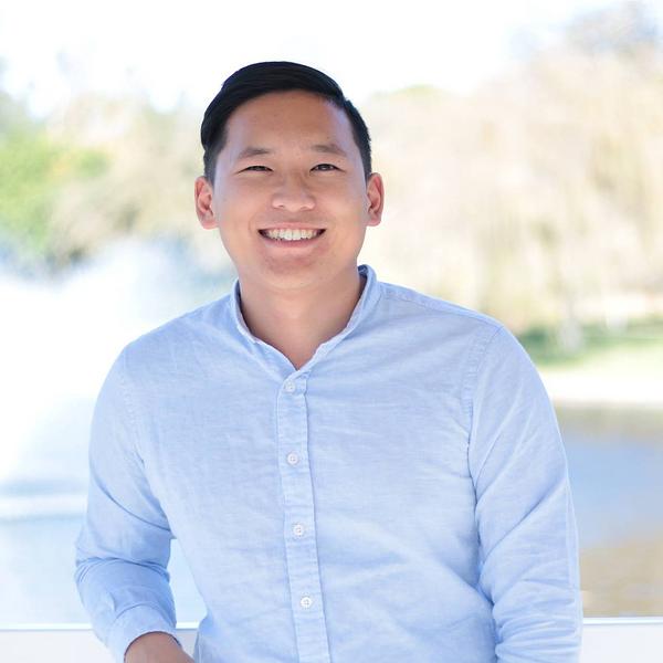 Aaron Yang