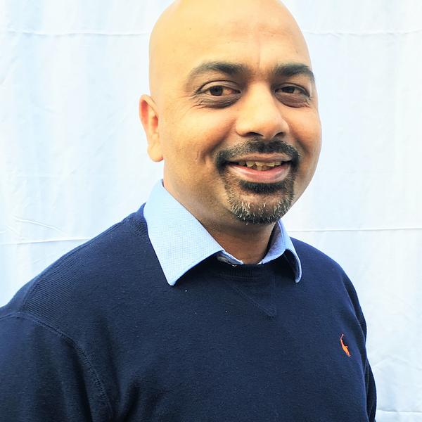 Abhi Yadav