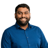 Abhith Gopalakrishna
