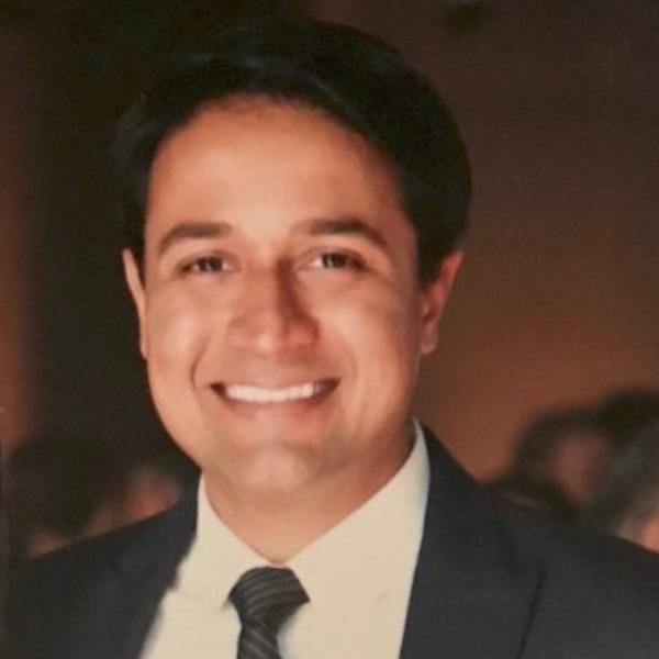 Achal Upadhyaya
