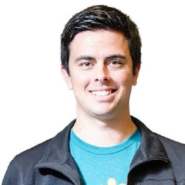 Adam Draper