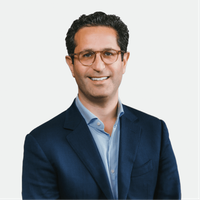 Adam Eisenberg