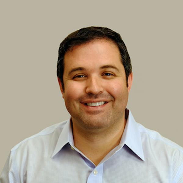 Adam Jackson