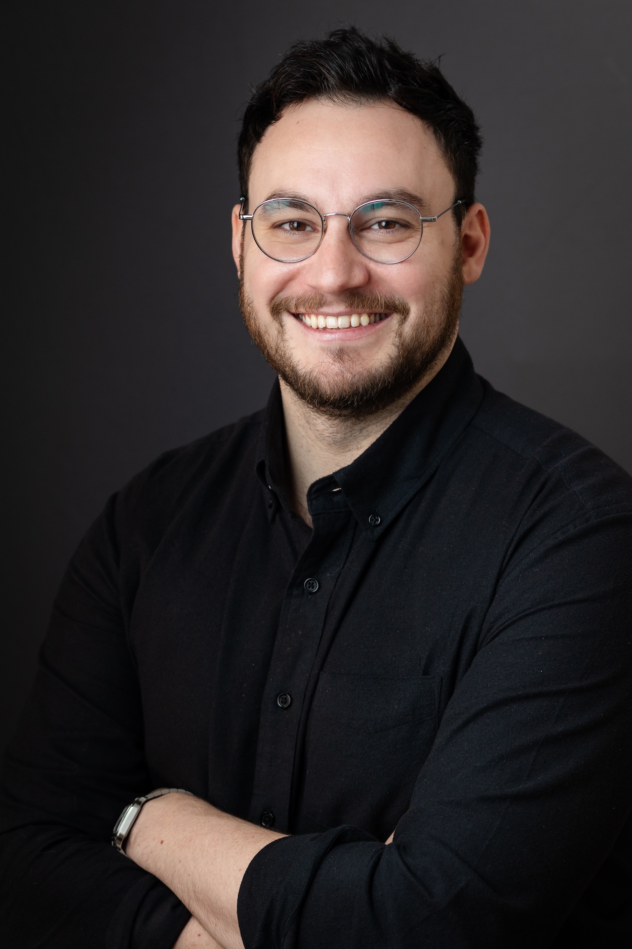 Adam Molnar