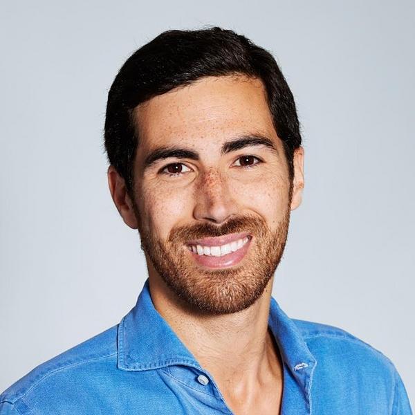 Adam S. Lasri