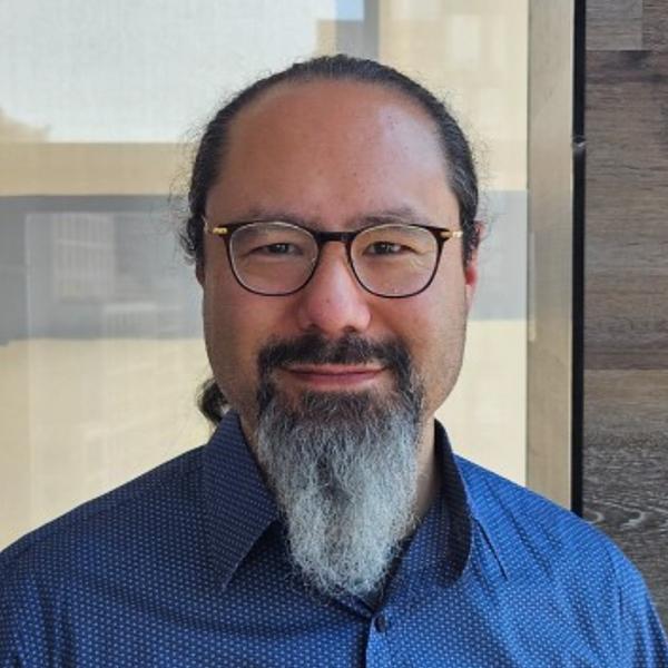Adam Sah