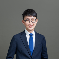 Adam Wang
