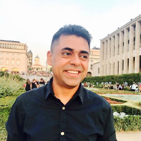 Adi Chhabra