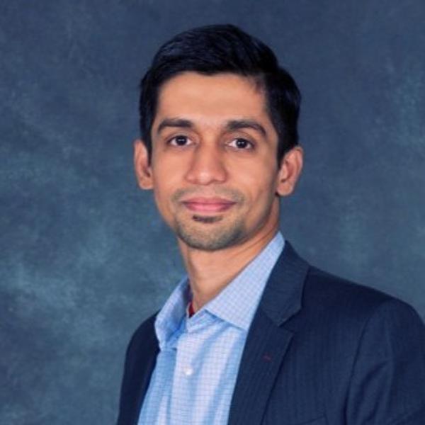 Adithya Bharadwaj