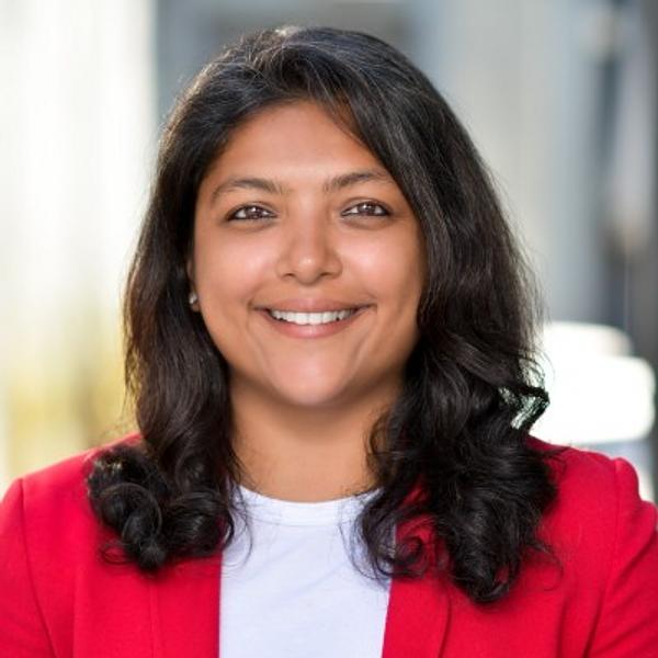 Aditi Maliwal