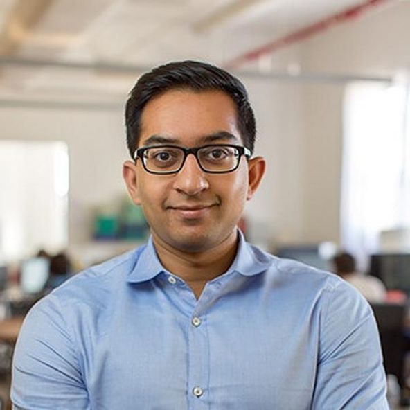 Aditya Pandyaram