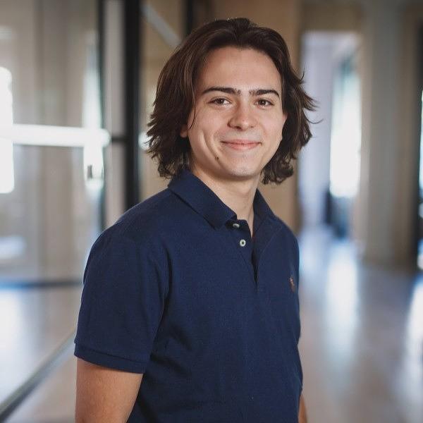 Adrian Abeijon