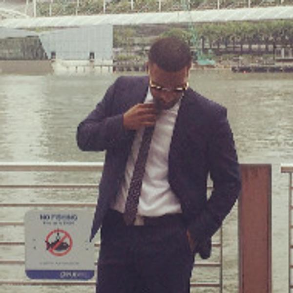 Ahmed Alriyami
