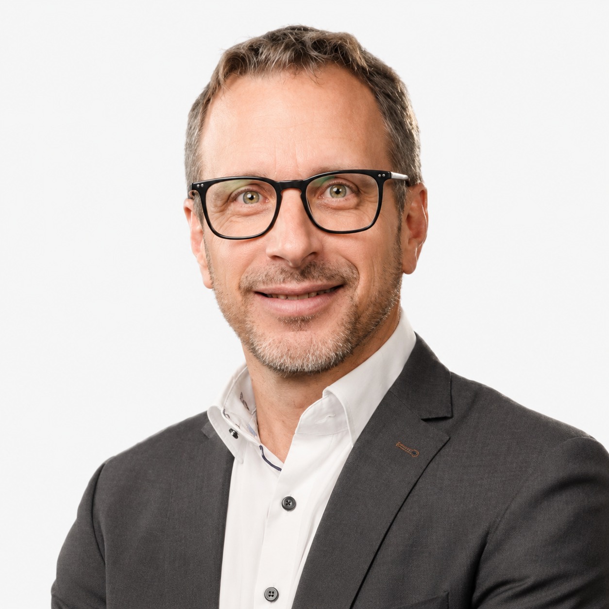 Alain Jordan