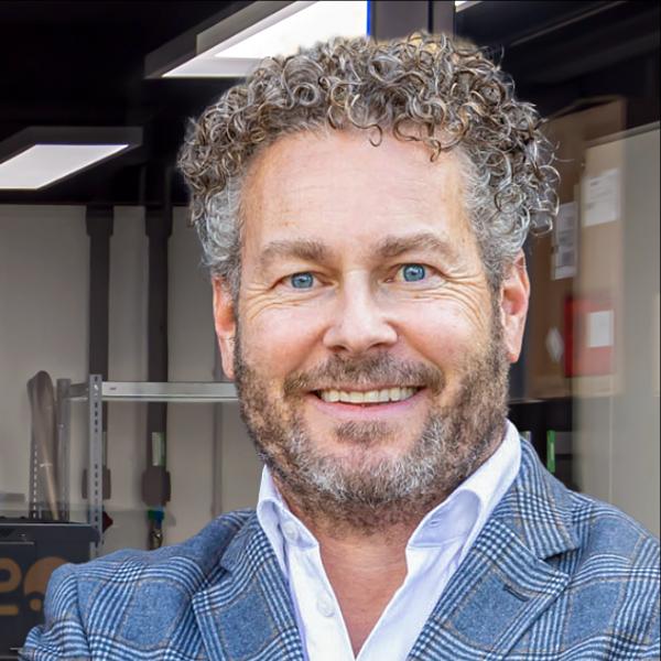 Alain le Loux