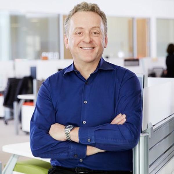Alan Cohen