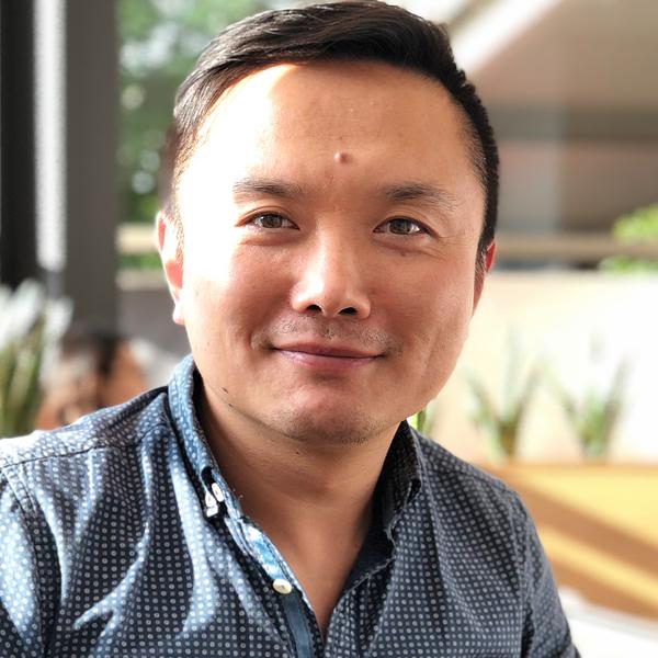 Alan Cui