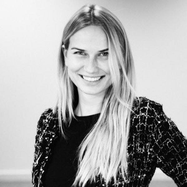 Aleksandra Laska
