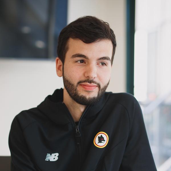 Alessio Fanelli