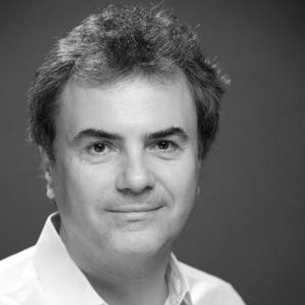 Alex Balkanski