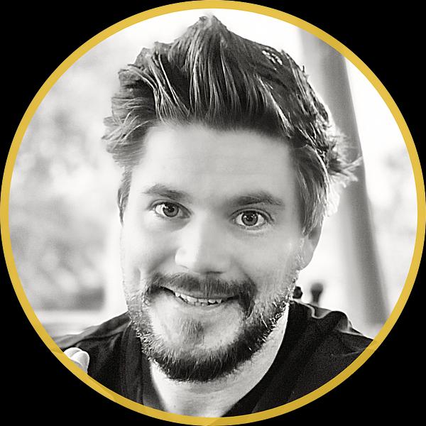 Alex Macdonald