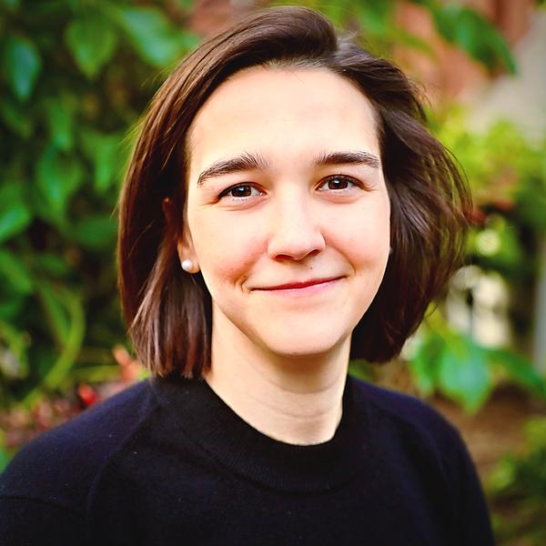 Alex Prather
