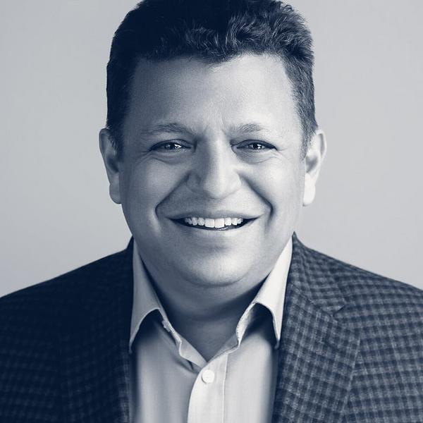 Alex Rubalcava