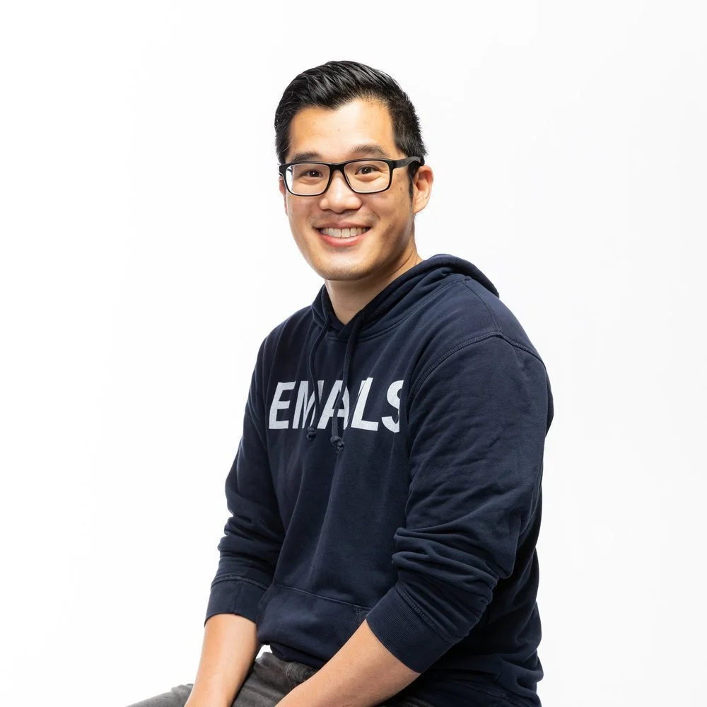Alex Teng