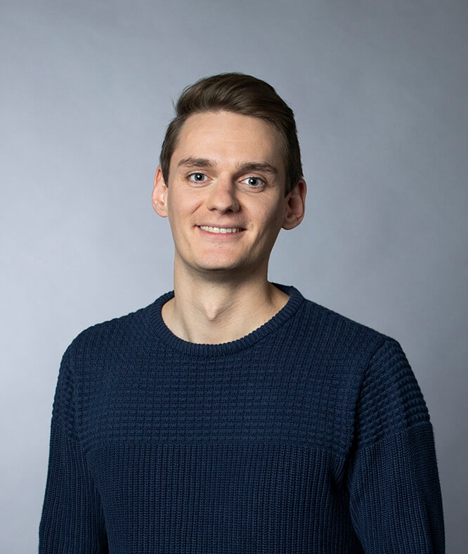 Alexander Buschmann