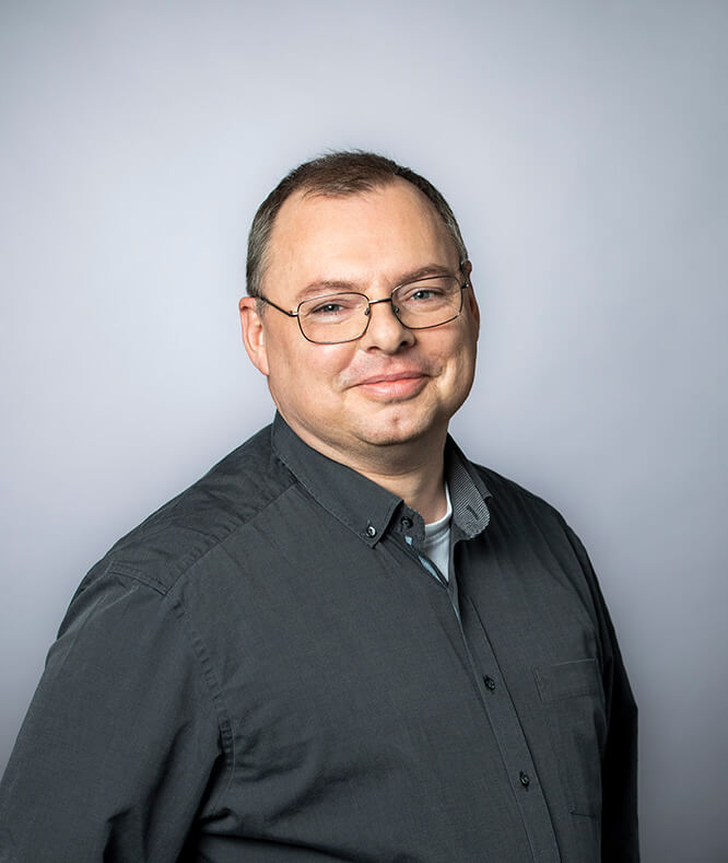 Alexander Hölz