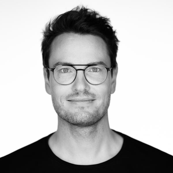 Alexander Lange