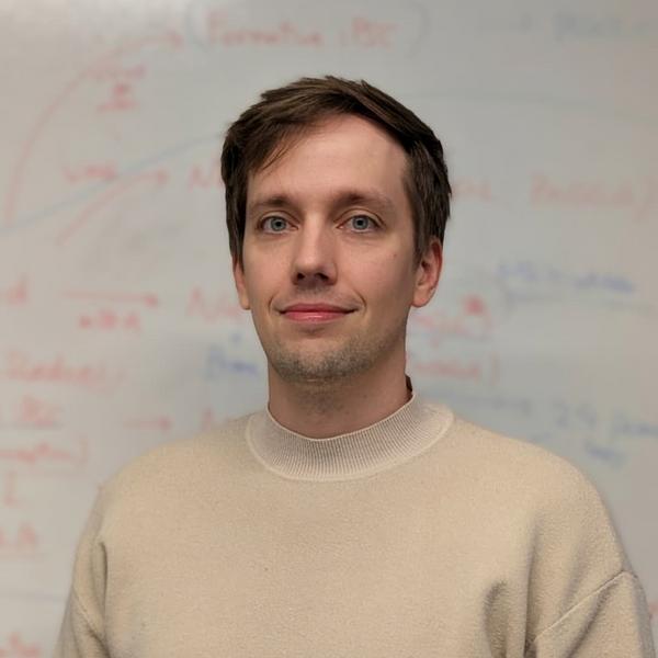 Alexander Schubert