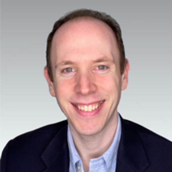Alexander Wissner-Gross