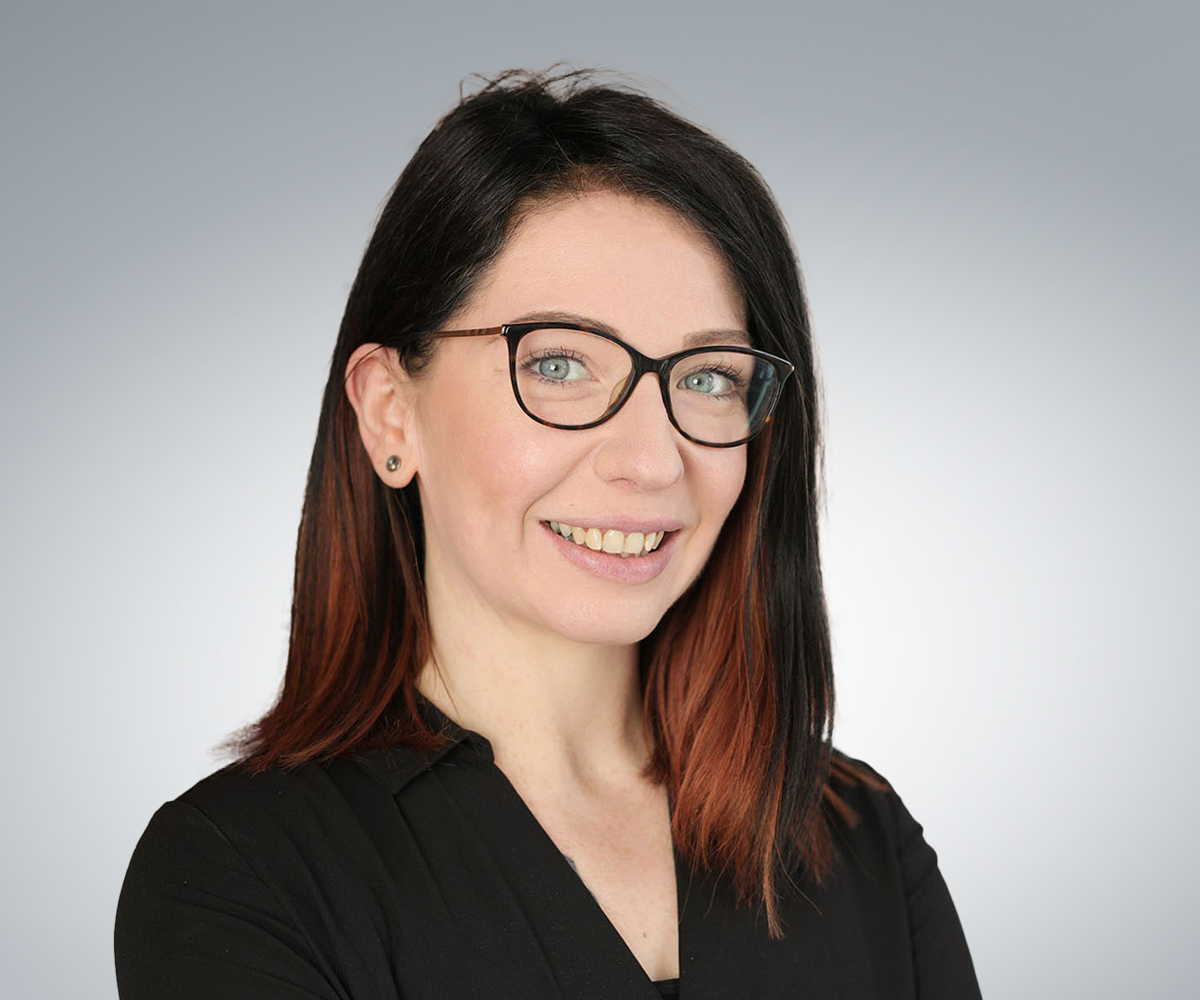 Alexandra Cowden