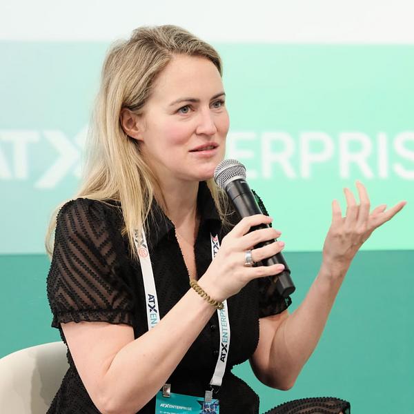 Alexandra Vidyuk