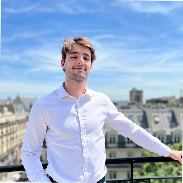 Alexandre Foulon