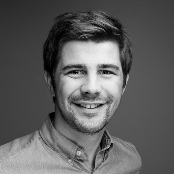 Alexis Frentz