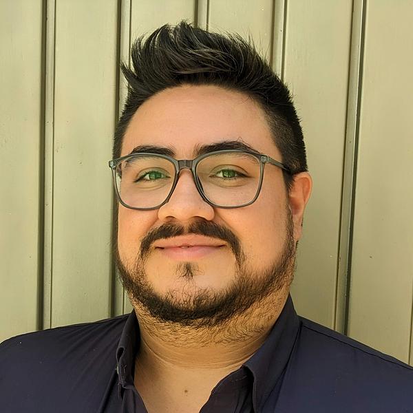 Alfredo Montoya