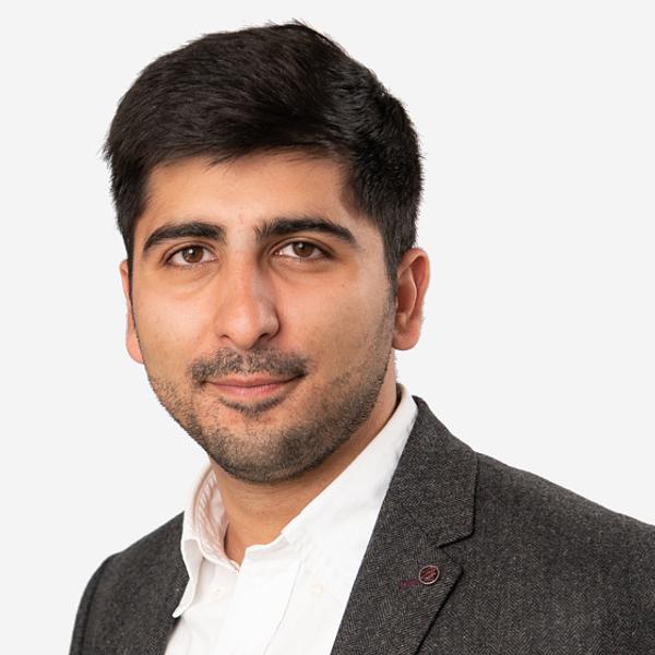 Ali Tamaseb