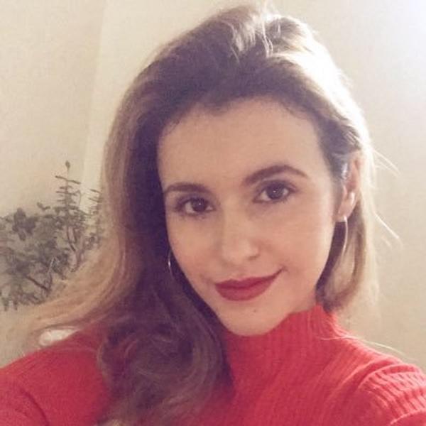 Alice Knibbs