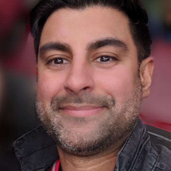 Alim Khamisa