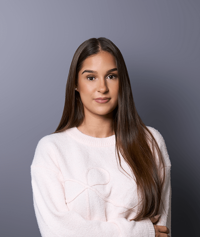 Alina Husch